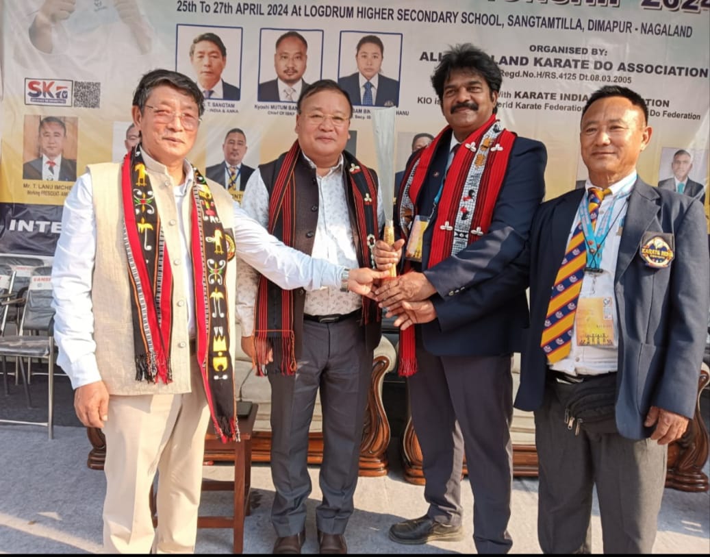 Manipur 