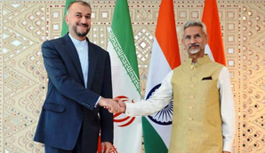Crew on seized cargo ship to be released soon, assures Iran Foreign Minister
