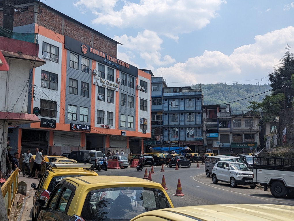 Nagaland