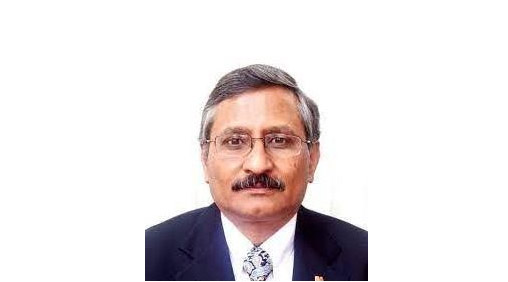 Ravi Prakash Singh receives Padma Shri