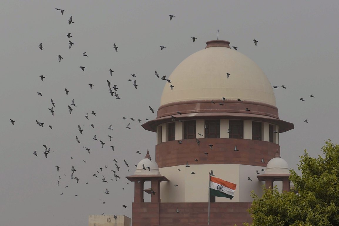 Candidate need not disclose every movable asset owned by him or his dependents: SC