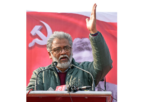 Vote for any party in Bengal that can defeat the BJP, says CPI-ML