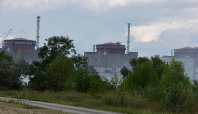 Zaporizhzhia NPP attack a serious incident that endangered nuclear safety — IAEA chief