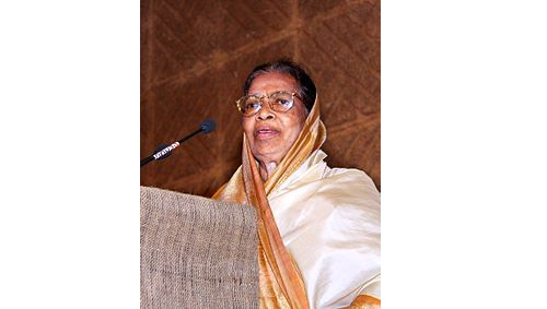 Country's first woman SC judge, former Union Minister among Padma award winners from Kerala