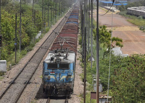 Indian Railways