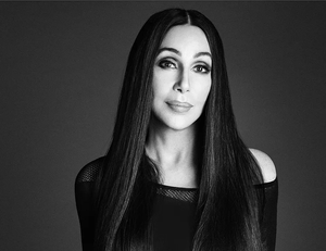Cher 