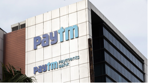 Paytm 