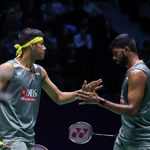 Thailand Open