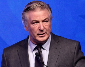 Alec Baldwin 