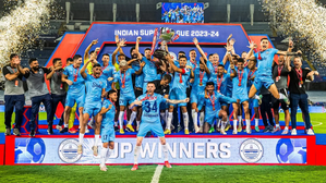 Mumbai City