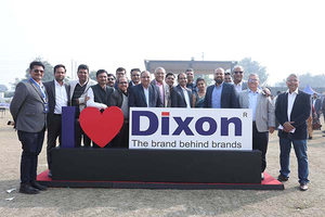 Dixon Technologies