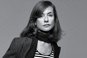 Isabelle Huppert