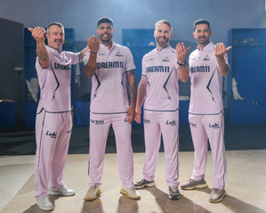 Gujarat Titans