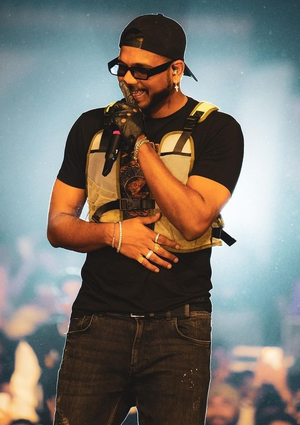 King
