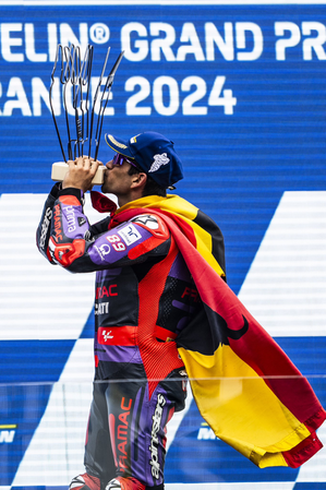MotoGP 2024