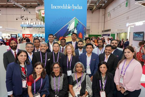 IMEX Frankfurt