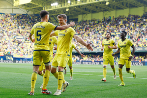 La Liga