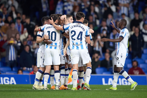 La Liga