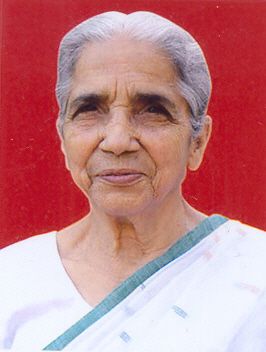 Kamla Beniwal