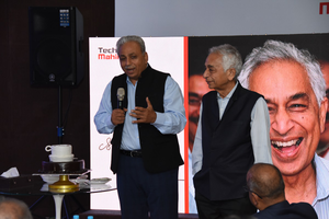 Vineet Nayyar