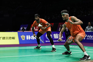 Thailand Open