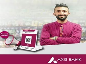 Axis Bank