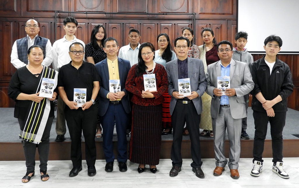 Indigenous Religion and Baptist Christianity