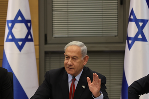 Netanyahu 