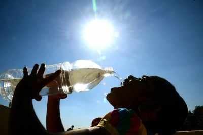 Climate change made extreme April temperatures hotter affecting billions in Asia — Study