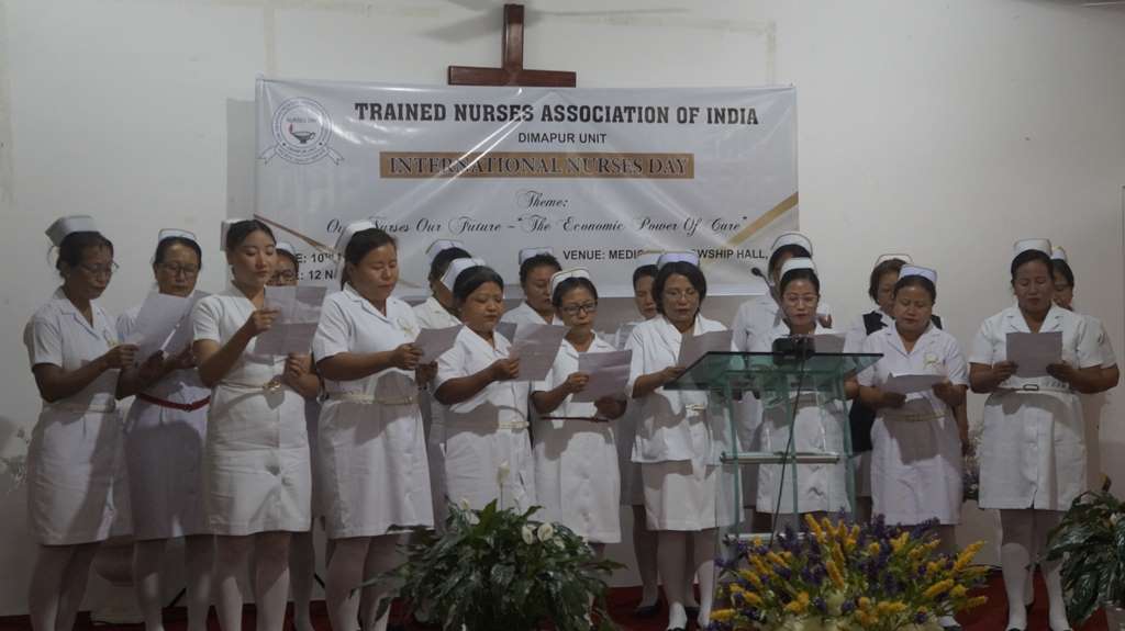 nurses