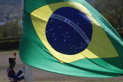 Death toll in Brazil's worst storms rises to 29
