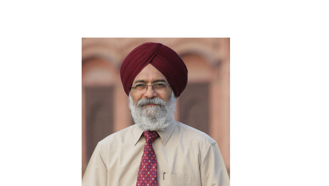 Eminent Punjabi poet and Padma Shri awardee Surjit Patar dies at 79