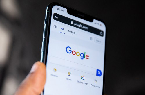 Google