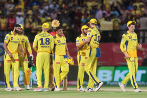 CSK