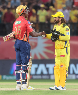 CSK