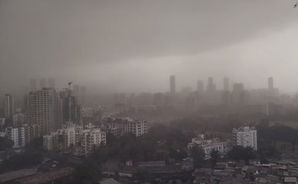 Mumbai