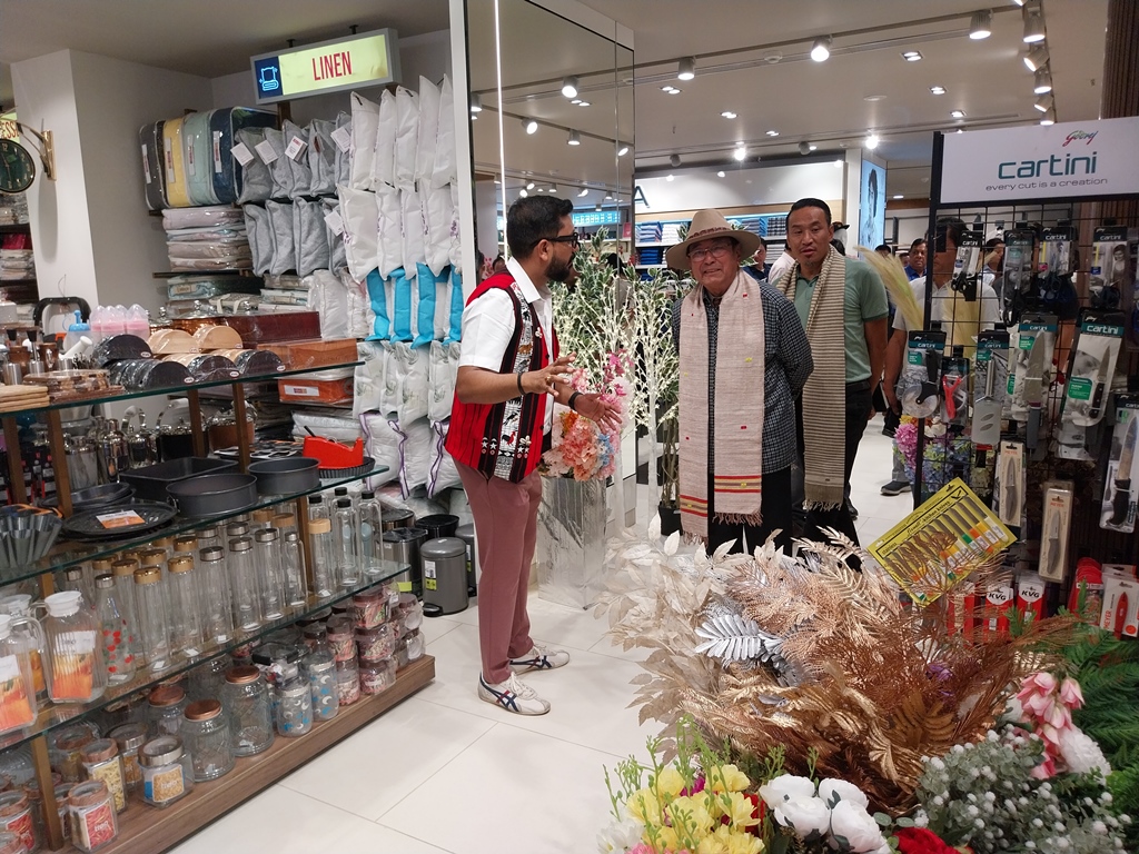 Sohum Shoppe