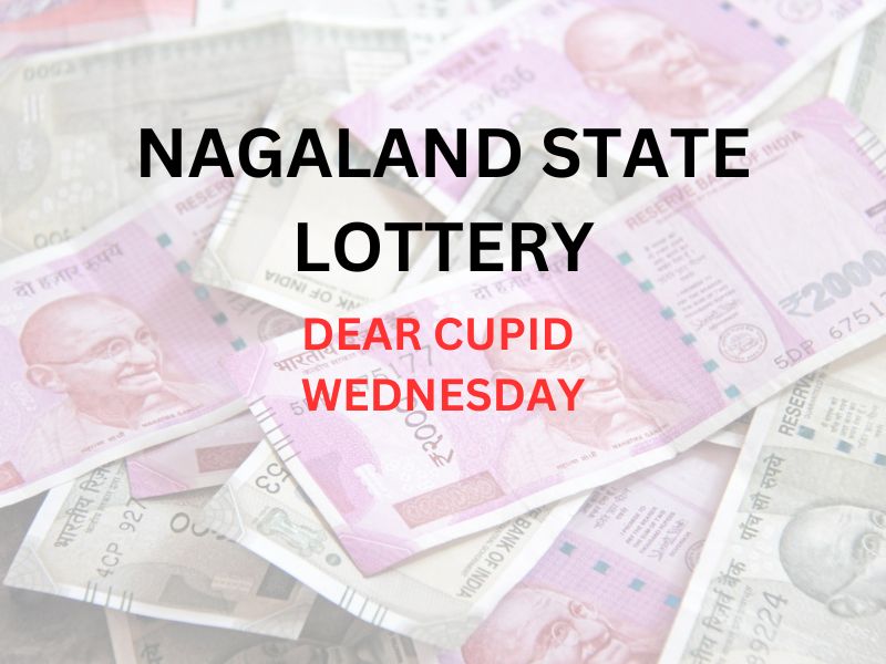 Dear Cupid Wednesday