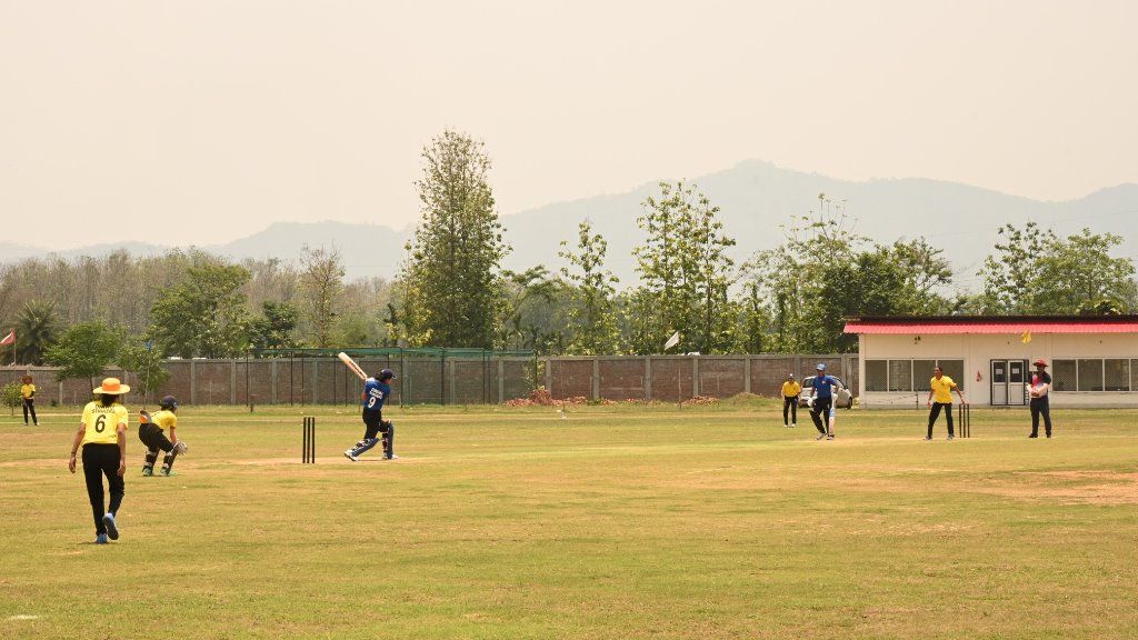 Women's Champions Trophy