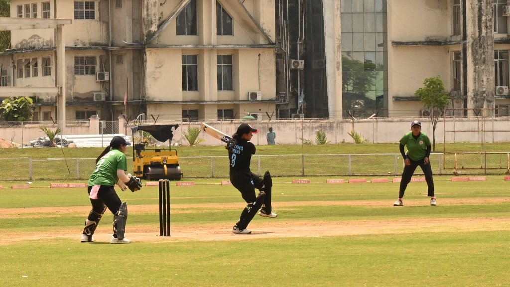 Women's Champions Trophy