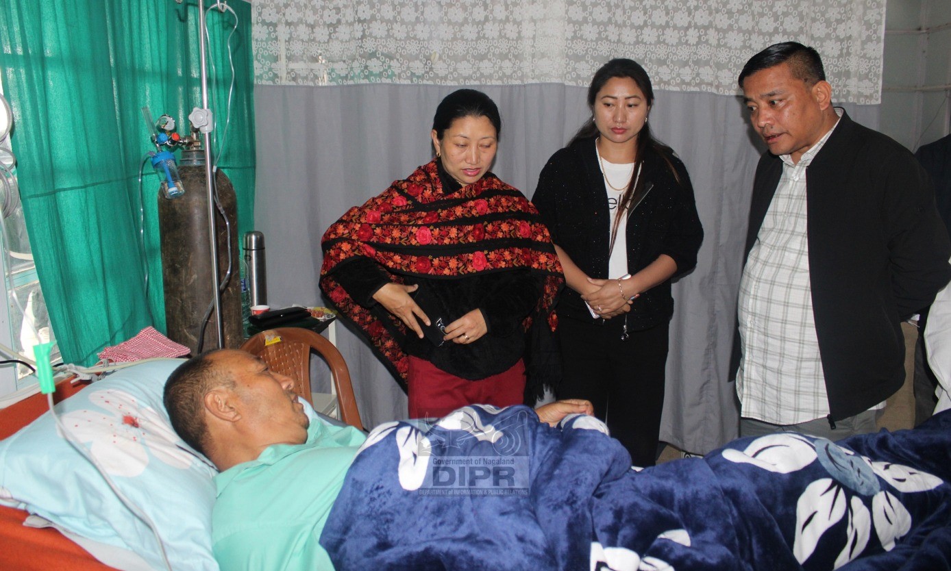 Tuensang