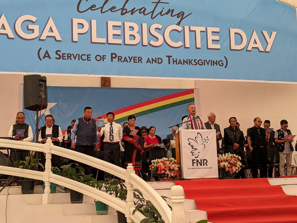 Naga Plebiscite Day