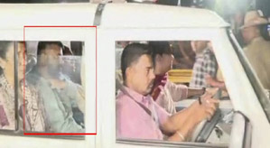 Karnataka sex video scandal: Prajwal Revanna brought to SIT office in Bengaluru