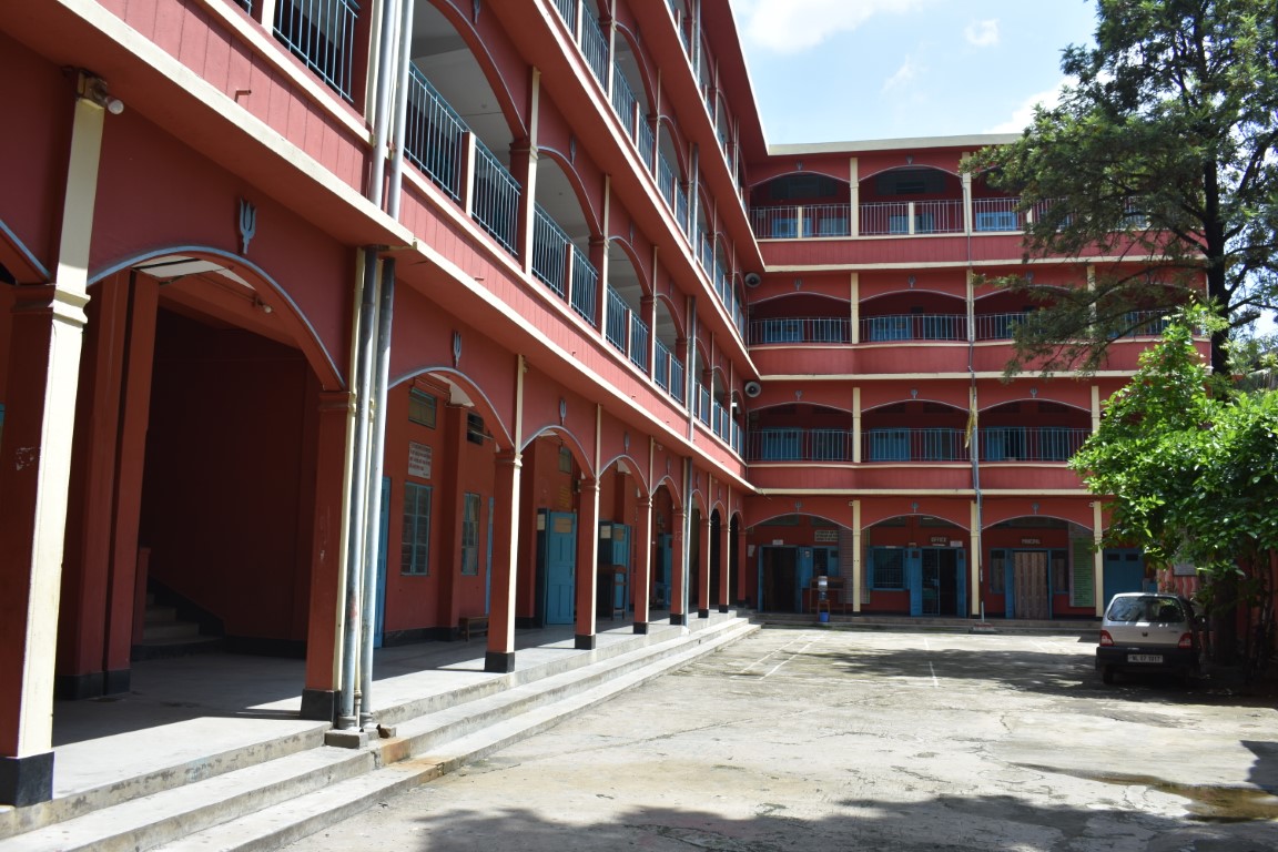 PVHSS