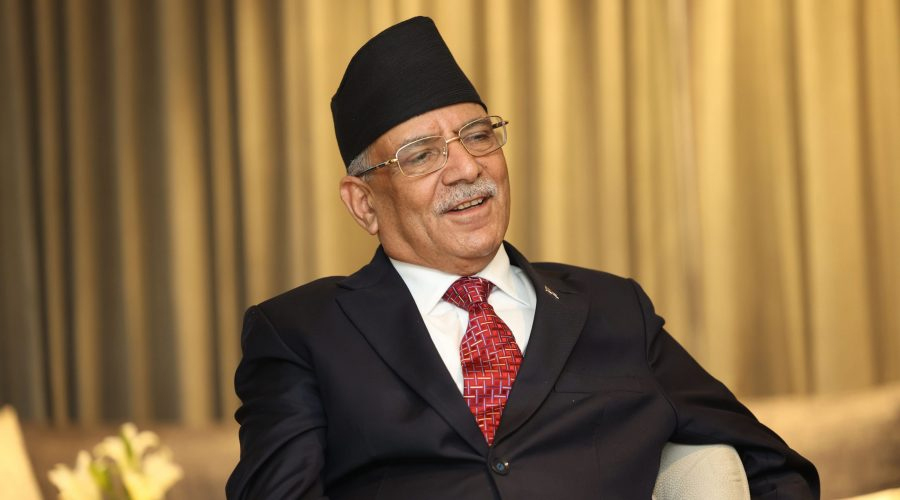 Nepali PM Pushpa Kamal Dahal wins trust vote for 4th time