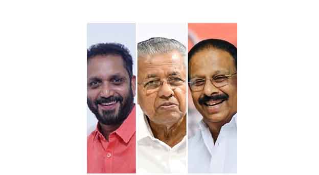 Results of LS polls to impact future prospects of leaders of all three political fronts in Kerala