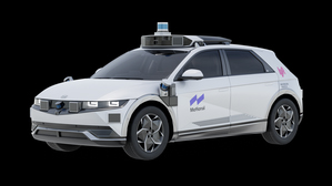 Self-driving tech company Motional sacks nearly 550 employees in US