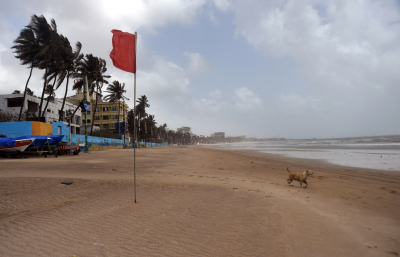Severe cyclone likely to hit Bengal; NDRF teams deployed, Army and Navy on alert