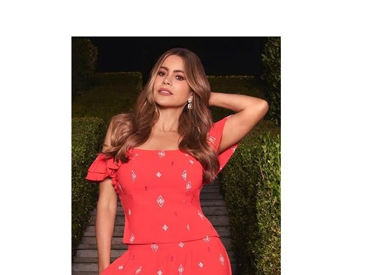 Sofia Vergara