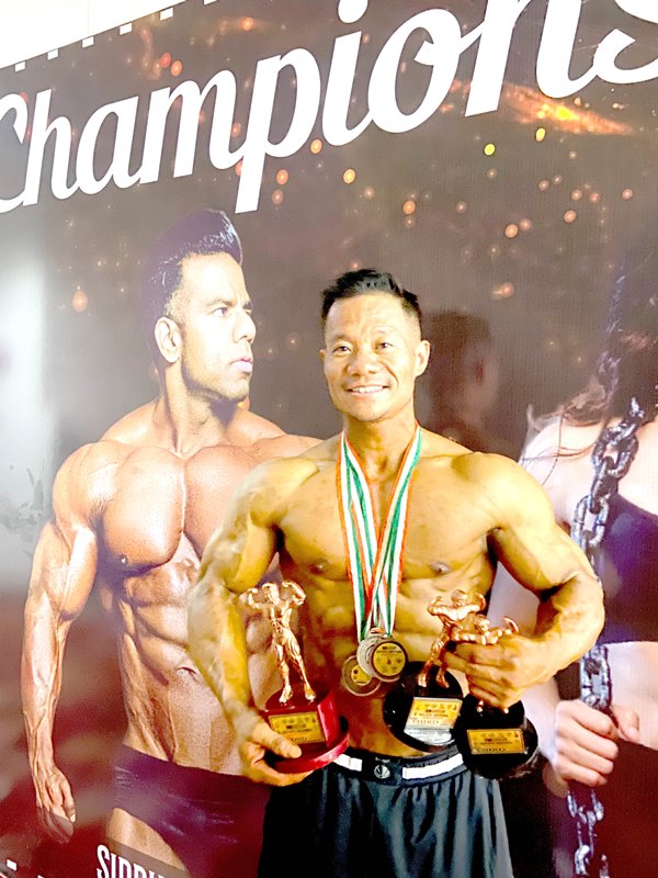 NPC championship